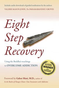 Eight step recovery
