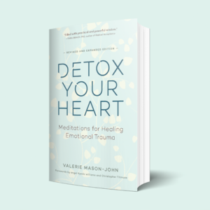 Detox Your Heart Online Course
