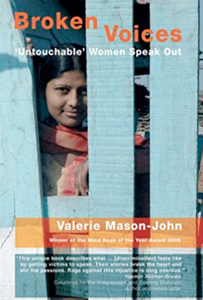 Broken Voices: ‘Untouchable’ Women Speak Out