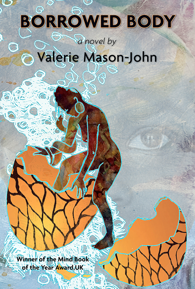 Borrowed Body: A Novel, Valerie Mason-John